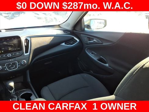 Used 2024 Chevrolet Malibu LS image 26