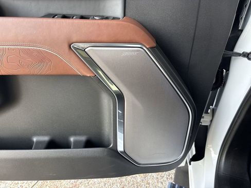 Certified 2025 GMC Sierra 2500 Denali Ultimate image 25