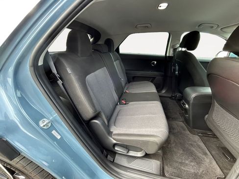 Certified 2024 Hyundai Ioniq 5 SEL image 11