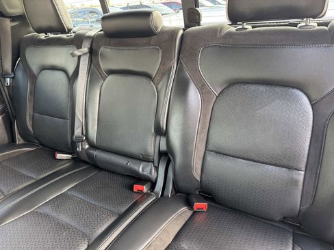 Used 2022 RAM 1500 Laramie image 14