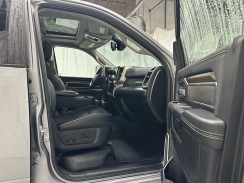 Used 2024 RAM 2500 Laramie image 59