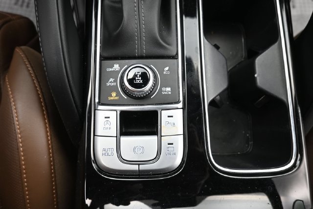 Used 2022 Kia Telluride SX w/ SX Prestige Package AWD/4WD image 19