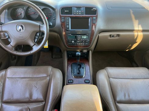 Used 2003 Acura MDX Touring image 10