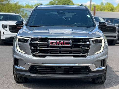 Used 2026 GMC Acadia Elevation AWD/4WD image 2