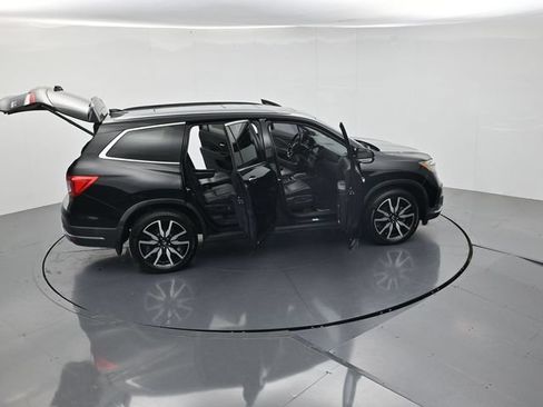 Used 2019 Honda Pilot Elite image 67