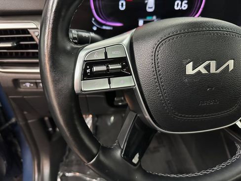 Used 2024 Kia Telluride EX X-Line AWD/4WD image 15