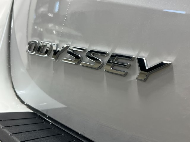 New 2027 Honda Odyssey EX-L image 10