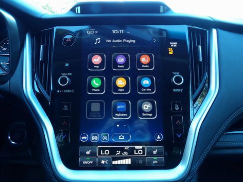 Used 2022 Subaru Outback Limited XT w/ Popular Package #2 image 25