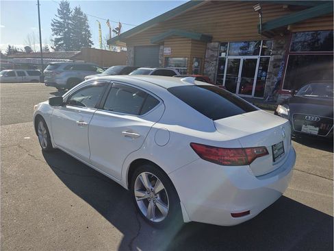 Used 2014 Acura ILX w/ Premium Package image 6