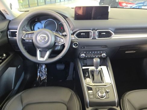 New 2025 MAZDA CX-5 AWD 2.5 S image 14