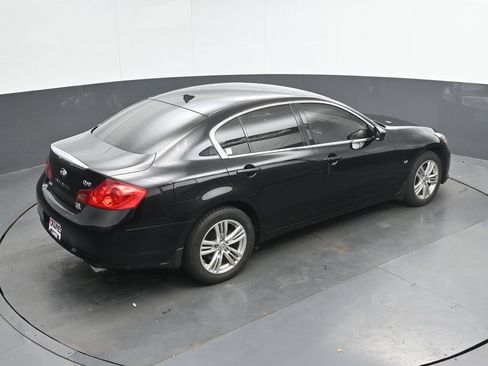 Used 2015 INFINITI Q40 AWD w/ Navigation Package image 26