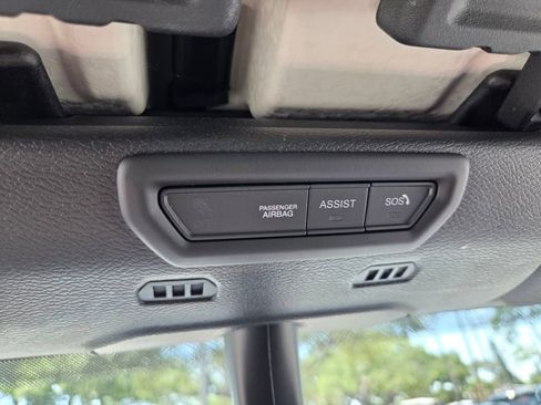 Certified 2022 Jeep Wrangler Rubicon AWD/4WD image 29