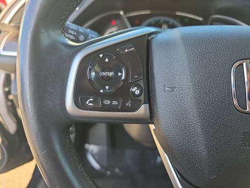 Used 2019 Honda Civic EX-L image 22
