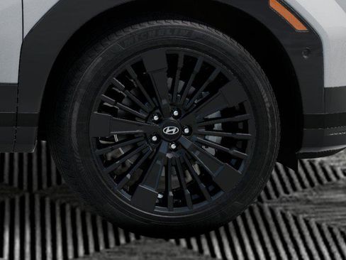 New 2026 Hyundai Santa Fe Calligraphy image 8