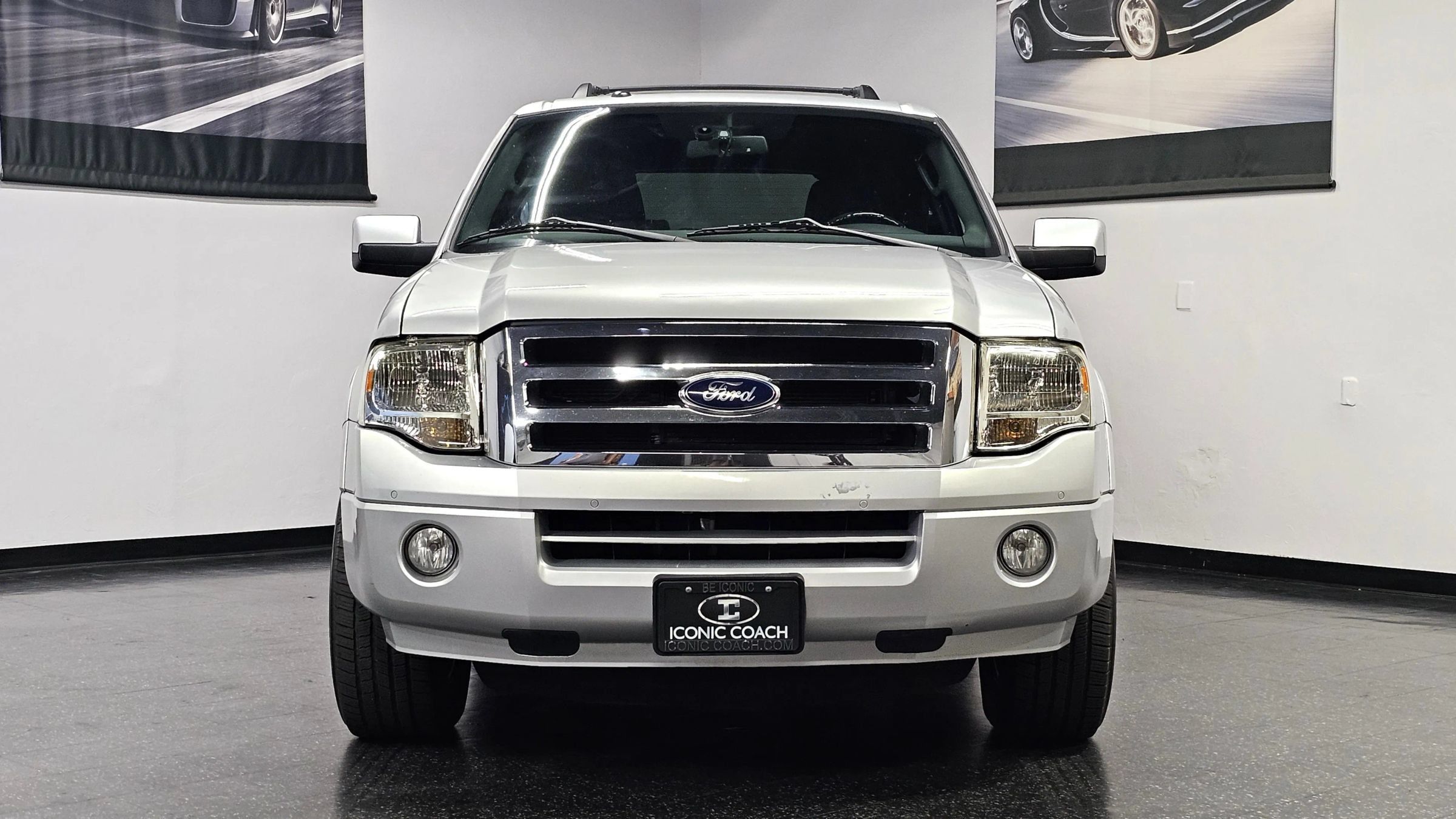 Used 2014 Ford Expedition Limited w/ Equipment Group 301A RWD image 11