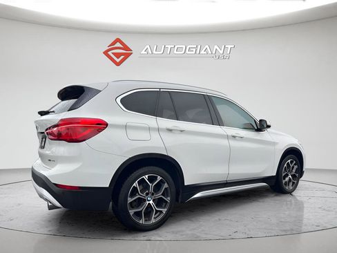 Used 2021 BMW X1 sDrive28i w/ Convenience Package FWD image 10