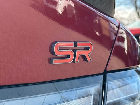 New 2026 Nissan Sentra SR w/ SR Premium Package FWD image 19