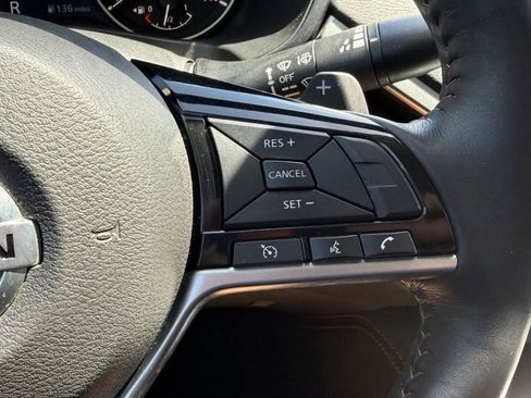 Used 2019 Nissan Altima 2.5 SR w/ SR Premium Package FWD image 29