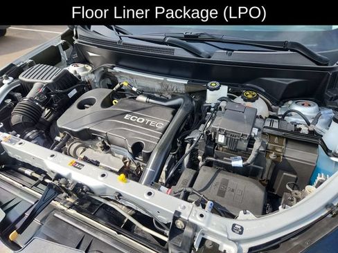 Used 2022 Chevrolet Equinox LT FWD image 18