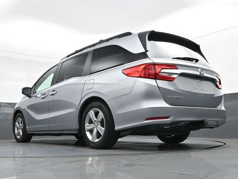 Used 2019 Honda Odyssey EX-L image 34