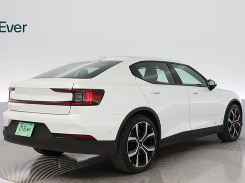 Used 2023 Polestar Polestar 2 w/ Pilot Pack AWD/4WD image 3