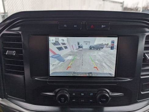 Used 2021 Ford F150 XL w/ STX Appearance Package image 18