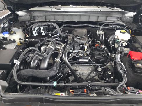 Used 2024 Ford Bronco Big Bend image 19