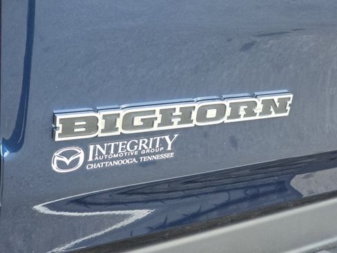 Used 2022 RAM 1500 Big Horn image 5