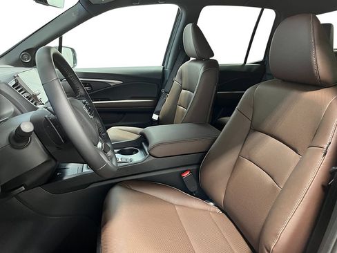 New 2026 Honda Ridgeline RTL image 18