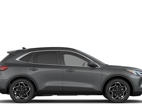 New 2026 Ford Escape Platinum w/ Premium Technology Package image 28