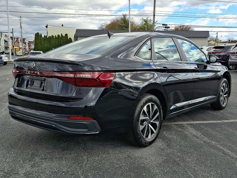 New 2026 Volkswagen Jetta S image 5