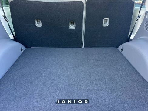 Used 2023 Hyundai Ioniq 5 SE w/ Cargo Package image 32
