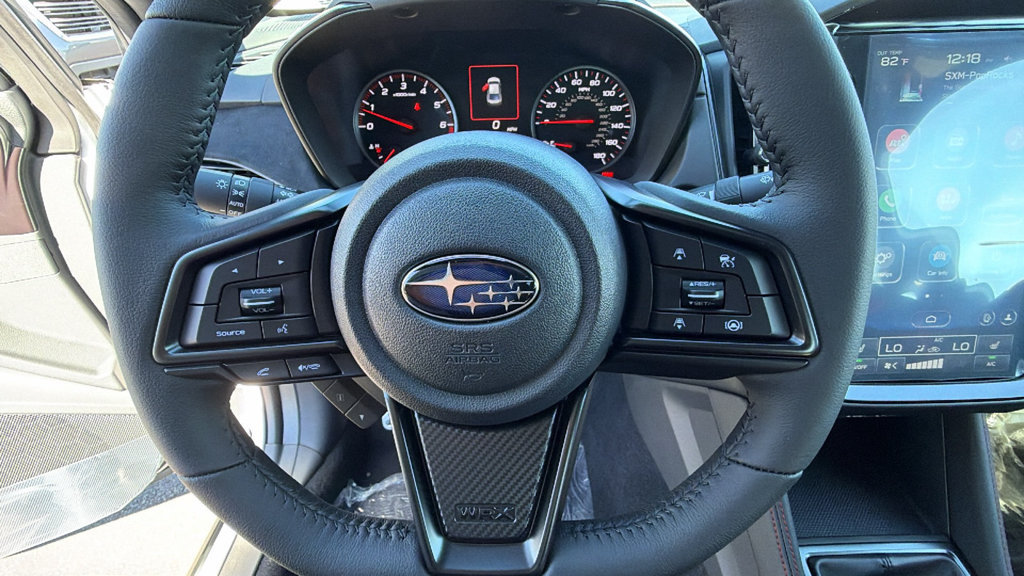 New 2026 Subaru WRX Limited AWD/4WD image 18