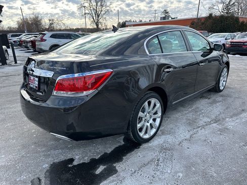 Used 2013 Buick LaCrosse Touring image 3