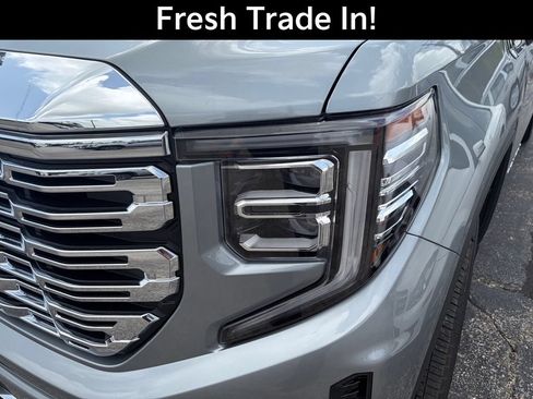 Used 2026 GMC Sierra 1500 Denali w/ Denali Reserve Package AWD/4WD image 4