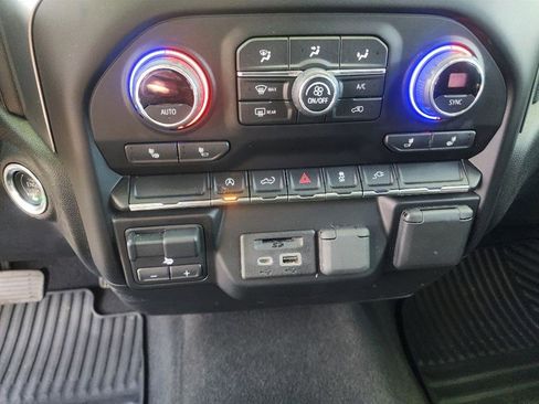 Used 2020 Chevrolet Silverado 1500 LT w/ All-Star Edition RWD image 32