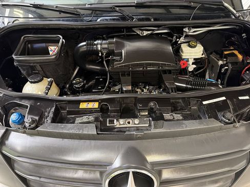 Used 2019 Mercedes-Benz Sprinter 170 Cargo image 45