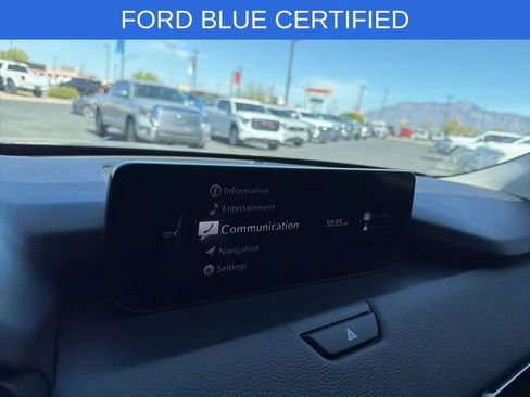 Used 2024 MAZDA CX-90 Plug-In Hybrid w/ Preferred AWD/4WD image 21