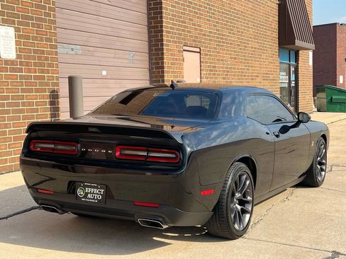 Used 2021 Dodge Challenger R/T Scat Pack image 11