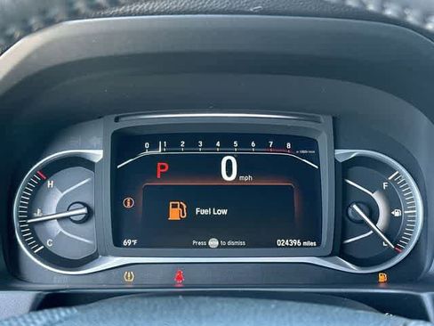 Used 2024 Honda Passport EX-L image 7