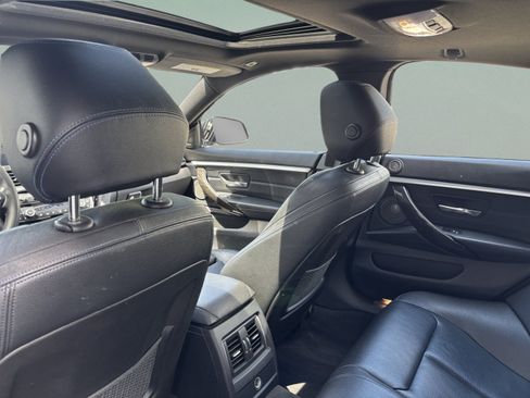 Used 2018 BMW 440i Gran Coupe RWD image 29