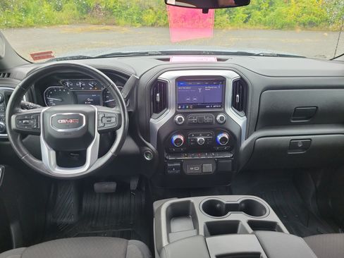 Used 2021 GMC Sierra 1500 Elevation AWD/4WD image 18
