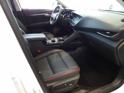 Used 2023 Buick Envision Essence w/ Sport Touring Package AWD/4WD image 26