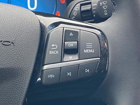 Certified 2023 Ford Escape Active w/ Tech Pack #2 image 9