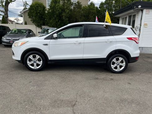 Used 2013 Ford Escape SE AWD/4WD image 4