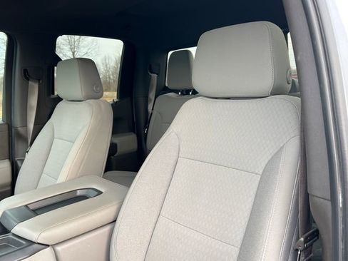 Used 2019 Chevrolet Silverado 1500 LT w/ All-Star Edition image 4