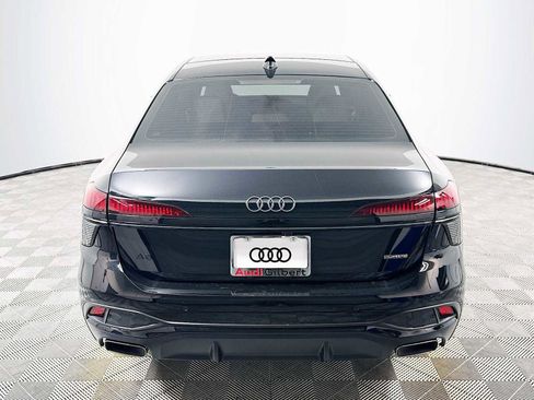 New 2026 Audi A6 Premium Plus image 6