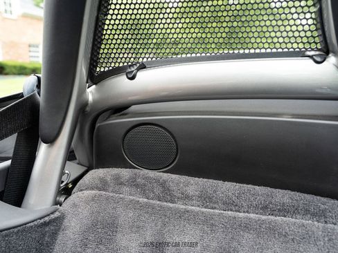 Used 2004 Porsche Boxster S RWD image 50