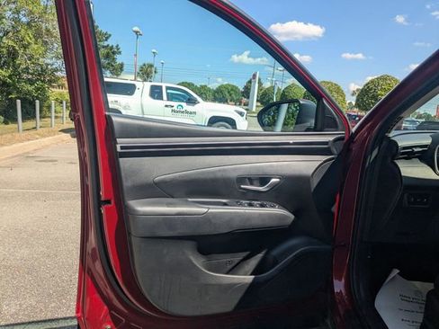 Used 2024 Hyundai Tucson SEL FWD image 10