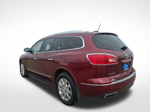Used 2016 Buick Enclave Leather AWD/4WD image 7
